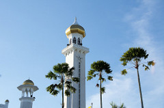mosque