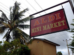 ALDI