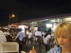 KAFE Telok Bayan