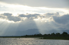 Uduwallawe National Park