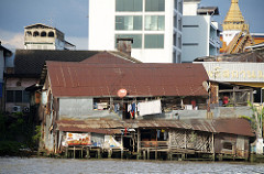 chao praya river