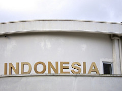 indonesia