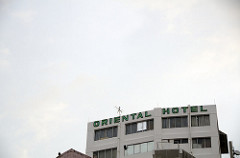 oriental hotel
