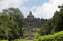 borobudur
