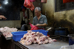 market china town kuala lumpur
