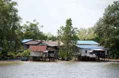kampung ayer