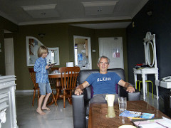 our penang apartment