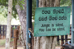 Uduwallawe National Park