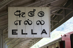 ELLA