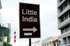 little india