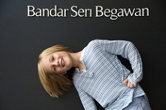 bandar seri begawan