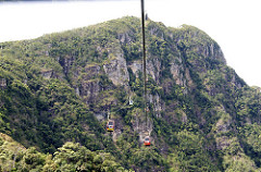 cable car langkawi