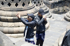 borobudur