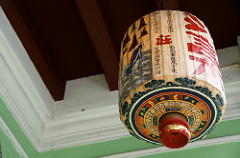 old chinese heritage