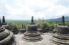 borobudur