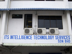 ITS: intelligence technology services