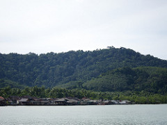 east coast of ko lanta