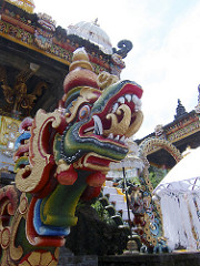 bali temple