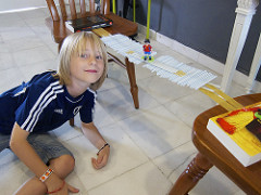 School project: Bridges