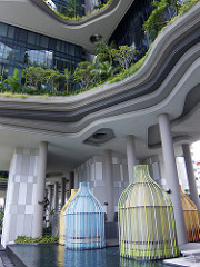 nice place to stay in singapore