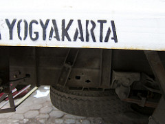 yogyakarta