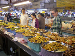 market food