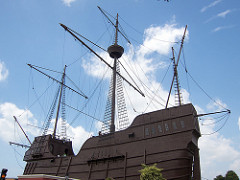 museum melaka