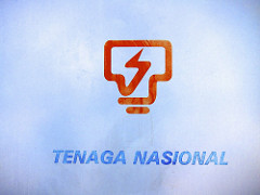 tenaga nasional