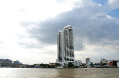 chao praya river