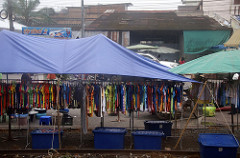 morning market: shirts