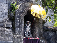 bali temple