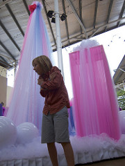 asian christmas is freezing cold