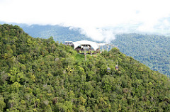 cable car langkawi