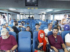 ferry from langkawi to penang
