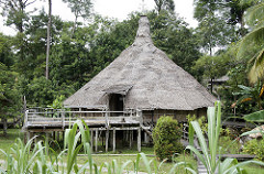longhouse