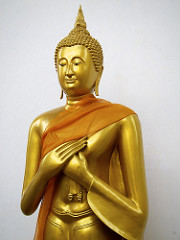 buddha