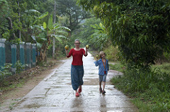 Uduwallawe National Park