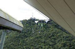 cable car langkawi