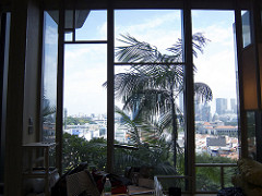 nice place to stay in singapore