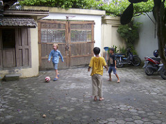 futsal
