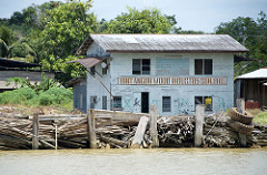 bintangor wood industry