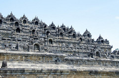 borobudur