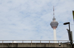 tower kuala lumpur