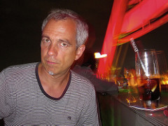 rooftop bar, centara grand