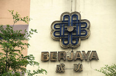 berjaya