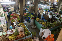 lemon market