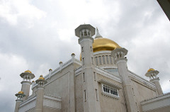 mosque