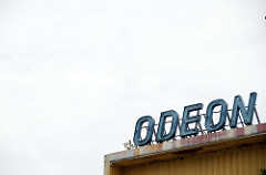 odeon cinema