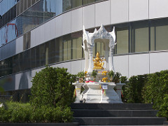 House Temple