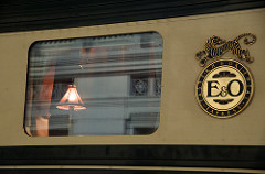 eastern oriental luxury